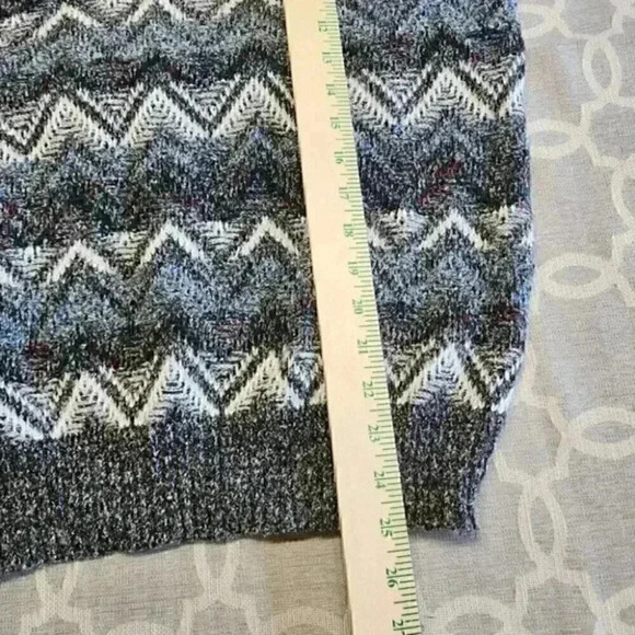 Method Knit‎ Sweater V neck Men's M - Picture 8 of 8